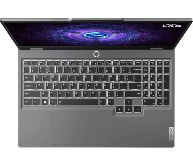 Lenovo LOQ-15 i5-12450HX/16GB/512/Win11 RTX4050 144Hz - 1262106 - zdjęcie 4